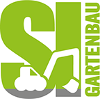 SI Gartenbau Logo